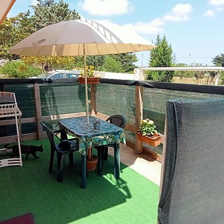 Relax In Valle Martina Franca Exterior photo