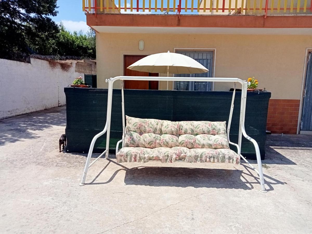Relax In Valle Martina Franca Exterior photo