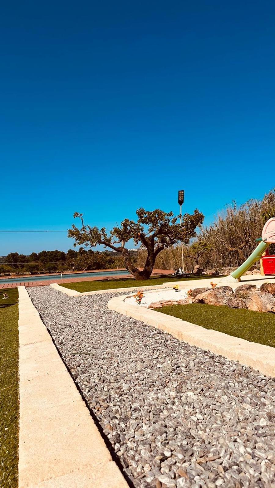 Relax In Valle Martina Franca Exterior photo